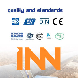 Spiral Welded Steel Pipes